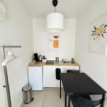 Διαμέρισμα Soh Rent 2 Tv Wifi Near Train Station